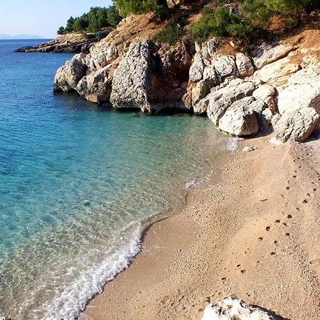 Family Friendly Seaside Jagodna, Hvar - 3250