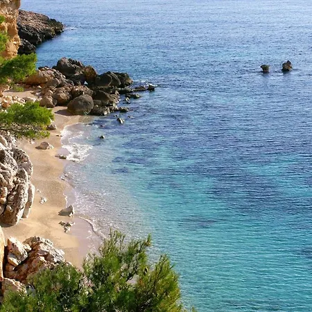 Family Friendly Seaside Jagodna, Hvar - 3250 شقة