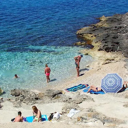 شقة Family Friendly Seaside Jagodna, Hvar - 3250 ييلسا