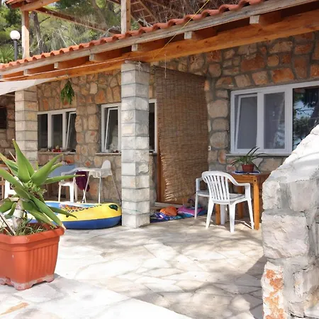 Family Friendly Seaside Jagodna, Hvar - 3250