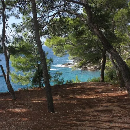 Family Friendly Seaside Jagodna, Hvar - 3250 *