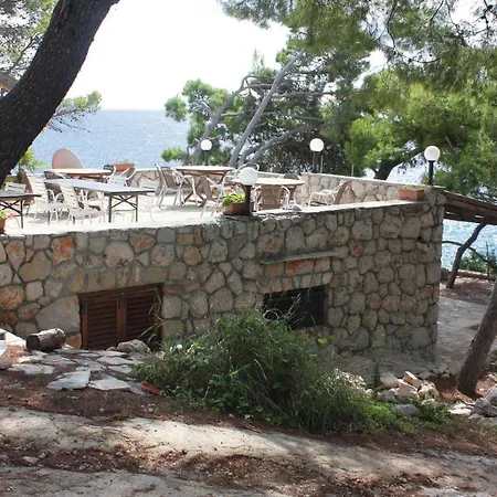 شقة Family Friendly Seaside Jagodna, Hvar - 3250 ييلسا