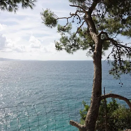 شقة Family Friendly Seaside Jagodna, Hvar - 3250