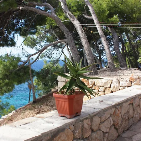 شقة Family Friendly Seaside Jagodna, Hvar - 3250